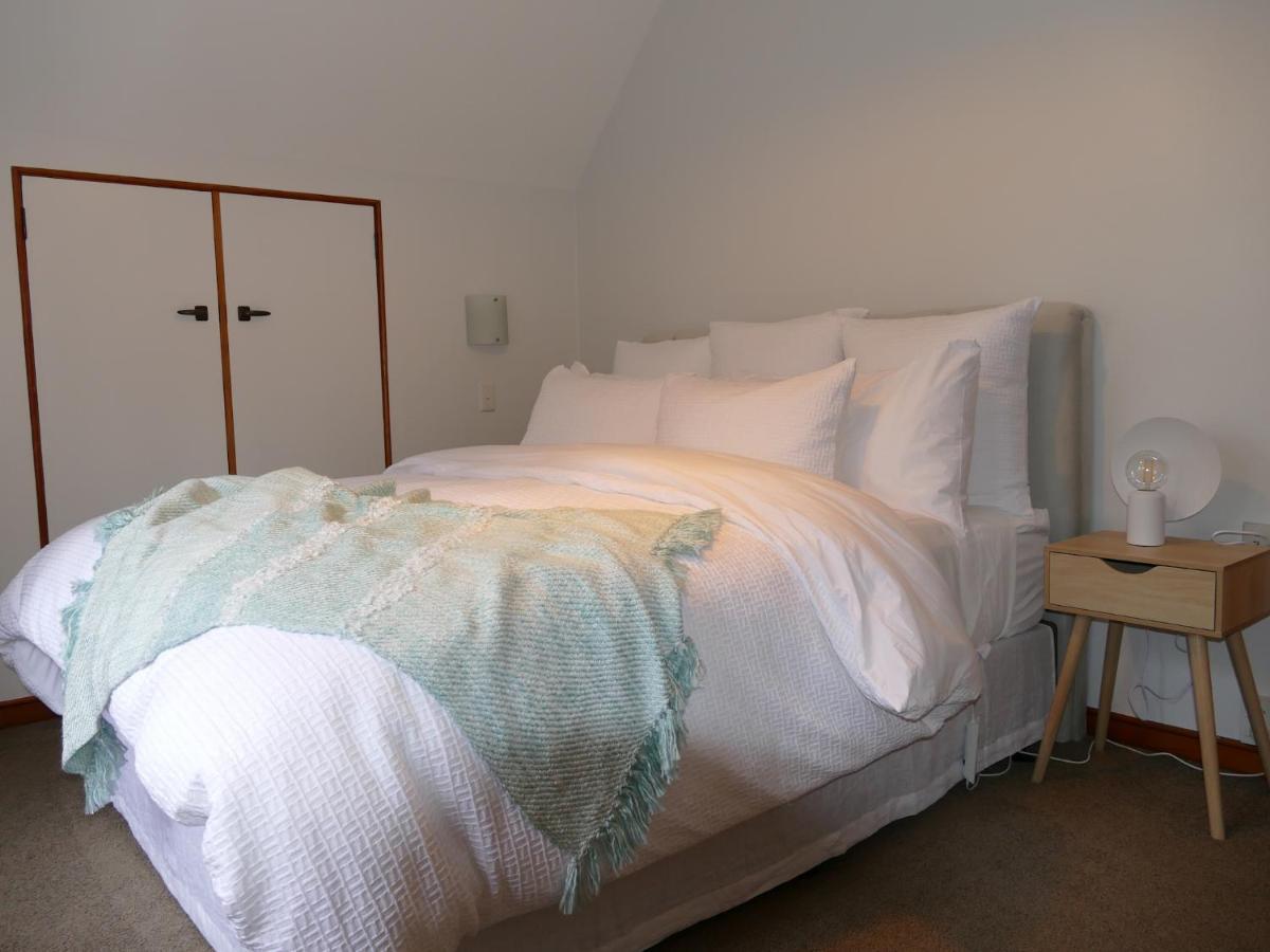 布伦海姆Number41 Bed + Breakfast住宿加早餐旅馆 外观 照片